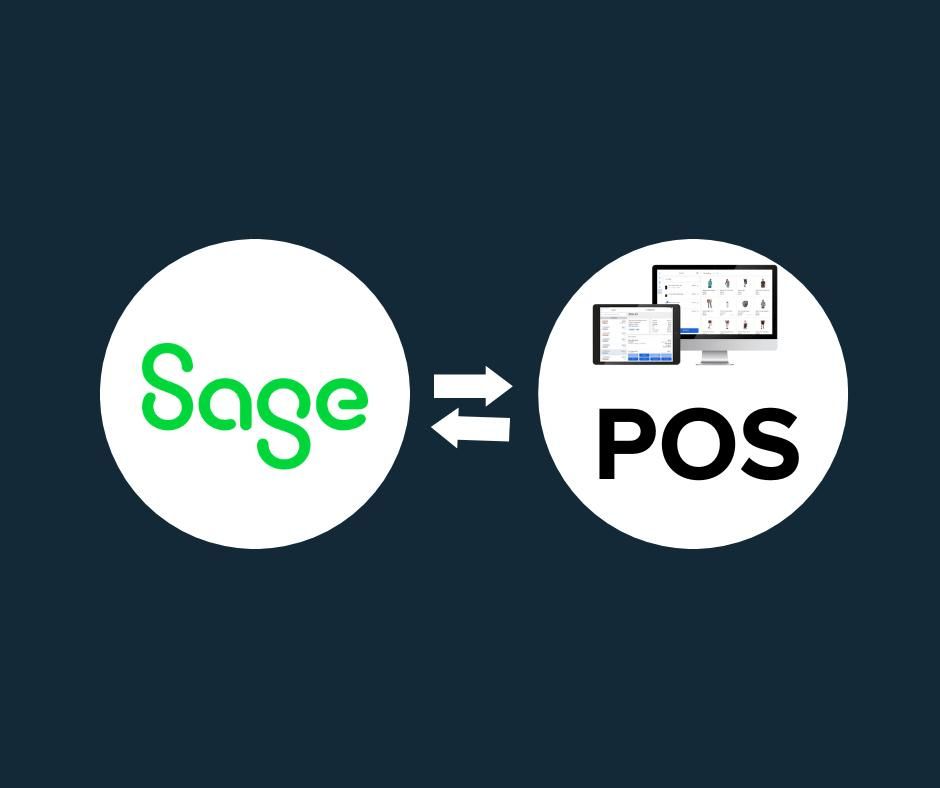 Sage 50 Pos Integration